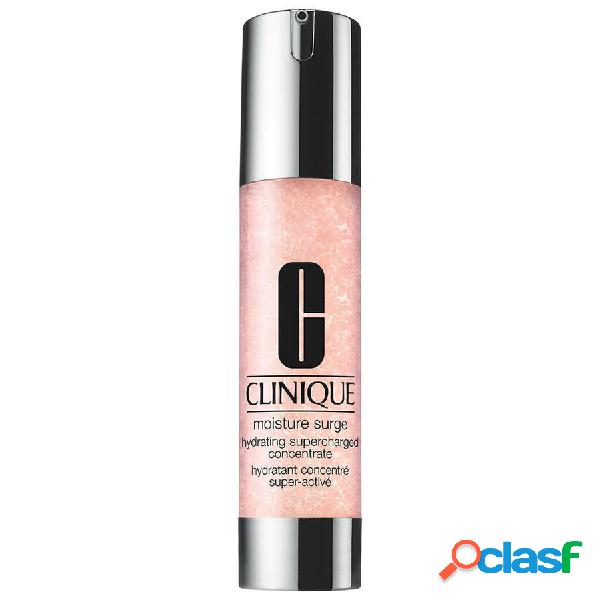 Clinique moisture surge hydrating supercharged concentrate