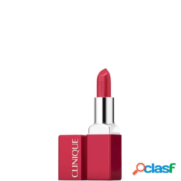 Clinique pop reds rossetto 06 red-y to wear
