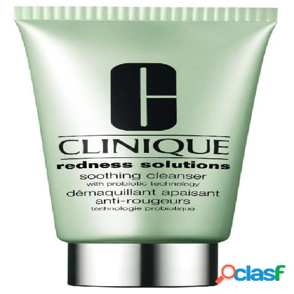 Clinique redness solutions soothing cleanser 150 ml