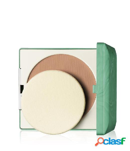 Clinique stay matte sheer pressed powder invisible matte 101