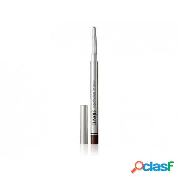 Clinique superfine liner for brows 03 deep brown