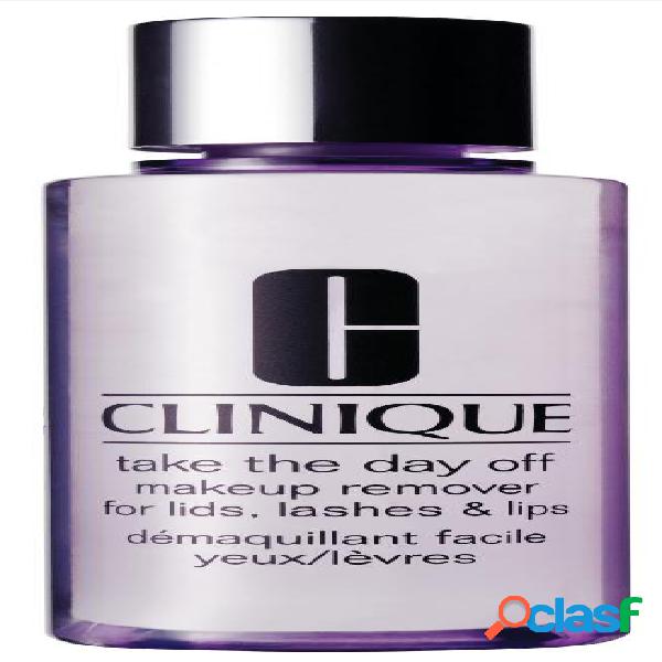 Clinique take the day off make-up remover 125 ml