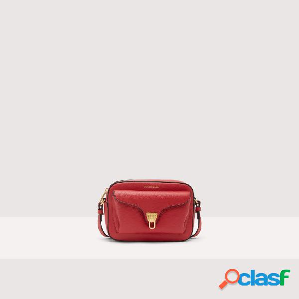 Coccinelle borsa beat soft ruby small