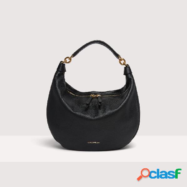 Coccinelle borsa maelody medium noir