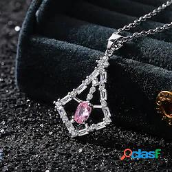 Collane con ciondolo Per donna Classico Personalizzato