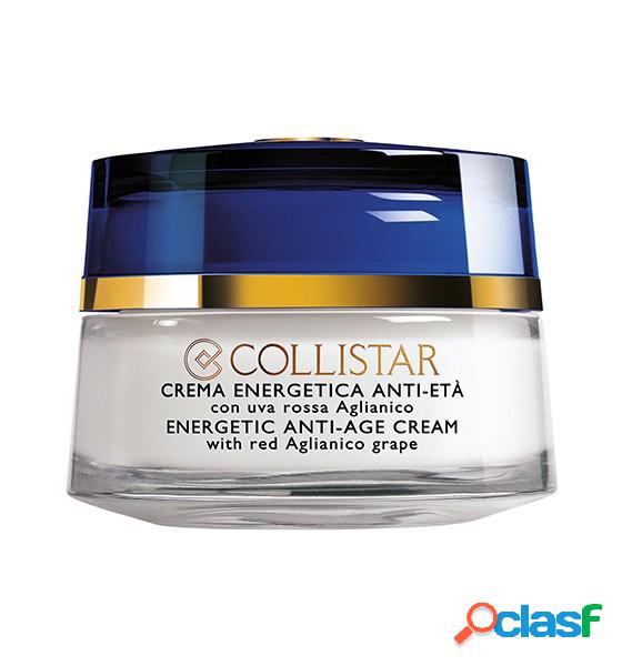 Collistar crema energetica anti età 50 ml