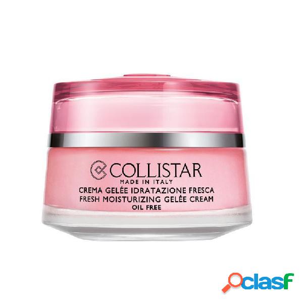 Collistar pns crema gelee idratazione fresca 50 ml