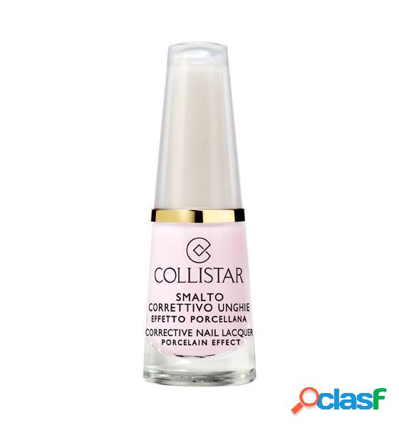 Collistar smalto correttivo effetto porcellana 920 rosa