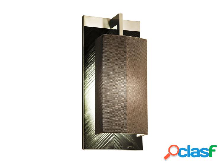 Contardi Coco Mega Lampada da Parete Outdoor