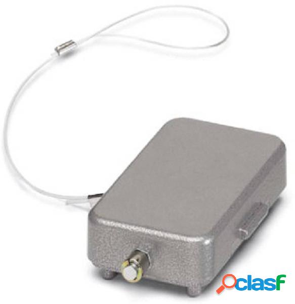 Coperchio di protezione HC-B 10-SD-FLU/FS-AL Phoenix Contact