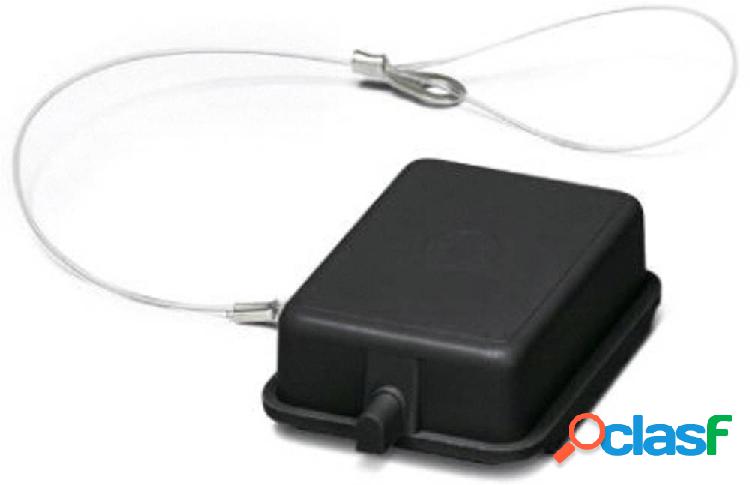 Coperchio di protezione HC-B06-BCSFS-P-BK Phoenix Contact