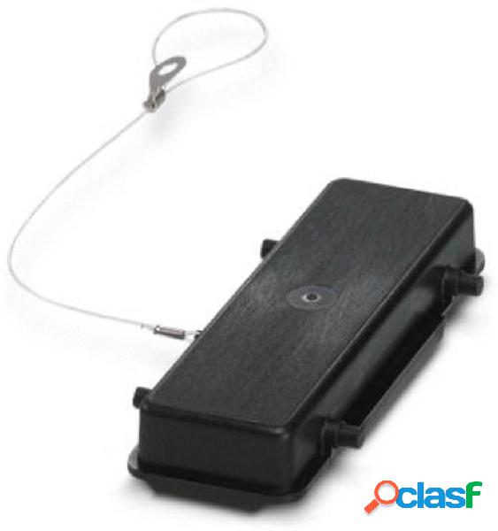 Coperchio di protezione HC-B24-BCSFD-P-BK Phoenix Contact