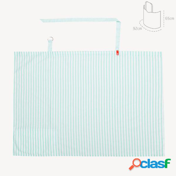 Coperta Allattamento Be W.Melon Corallo 92X65X1 Cm