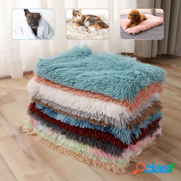 Coperta per animali domestici soffice peluche Extra Soft