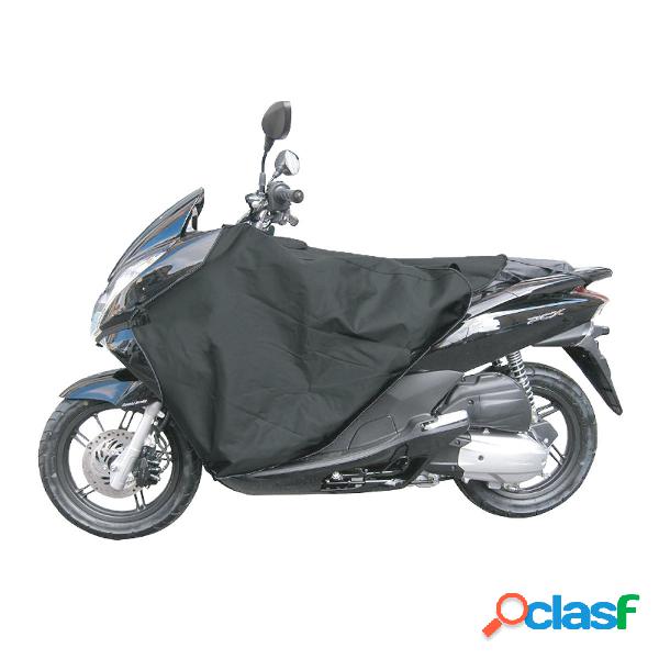 Coprigambe per moto foderato in pile 420D Coperta ginocchio
