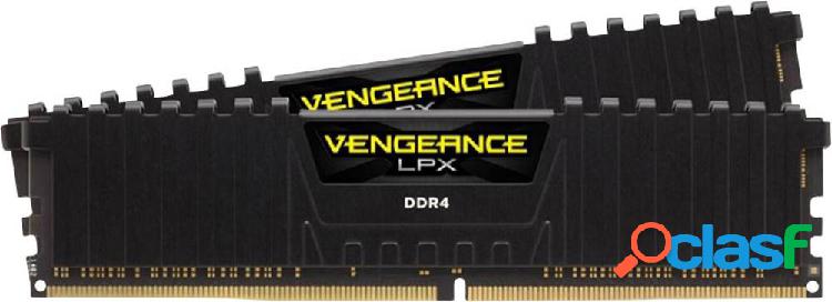 Corsair Vengeance LPX Kit memoria PC DDR4 16 GB 2 x 8 GB