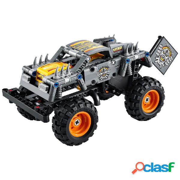 Costruzioni Lego Technic - Monster Jam Max-D - LEGO