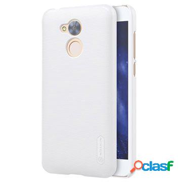 Cover Huawei Honor 6A Nillkin Super Frosted Shield - Bianca