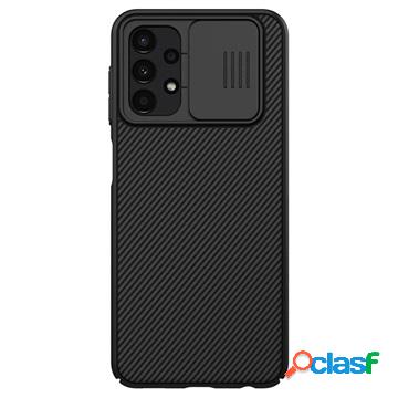 Cover Nillkin CamShield Samsung Galaxy A13 - Nera