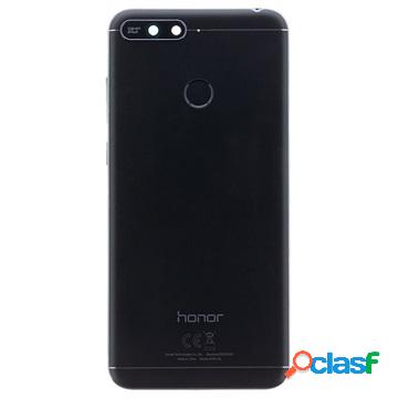 Cover Posteriore Honor 7A 97070TYY - Nera