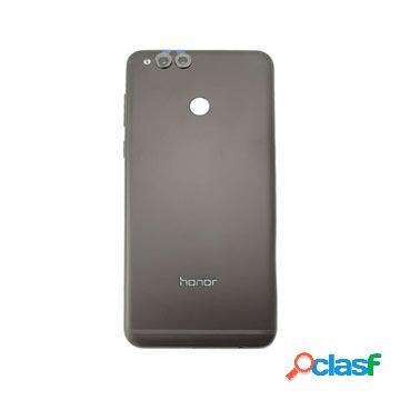 Cover Posteriore Huawei Honor 7X - Nera