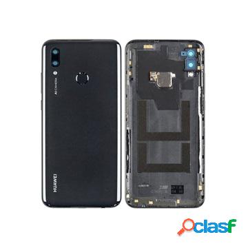 Cover Posteriore Huawei P Smart (2019) 02352HTS - Nera