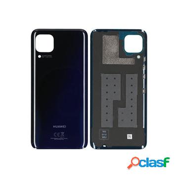 Cover Posteriore Huawei P40 Lite 02353MVD - Nera