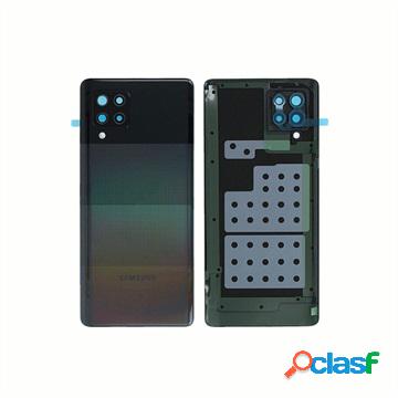 Cover Posteriore Samsung Galaxy A42 5G GH82-24378A - Nera