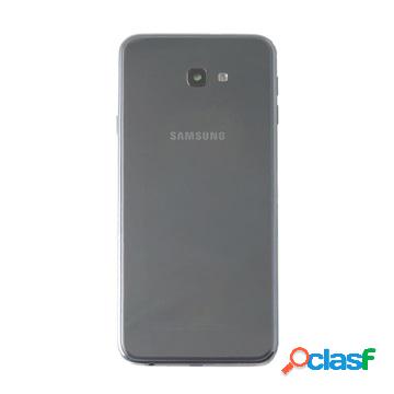 Cover Posteriore Samsung Galaxy J4+ GH82-18155A - Nera
