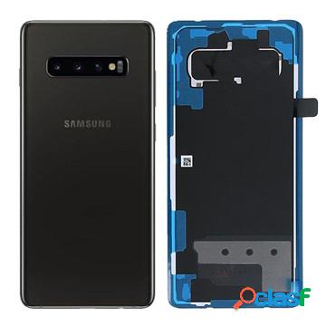 Cover Posteriore Samsung Galaxy S10+ GH82-18867A - Ceramica