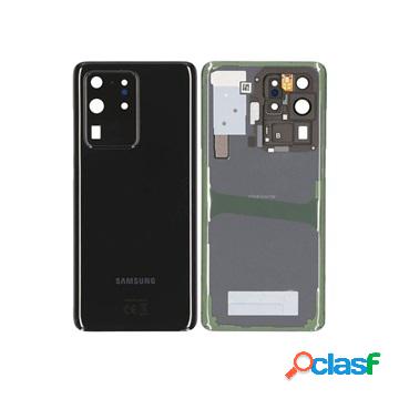 Cover Posteriore Samsung Galaxy S20 Ultra 5G GH82-22217A -