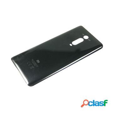 Cover Posteriore Xiaomi Mi 9T - Nera
