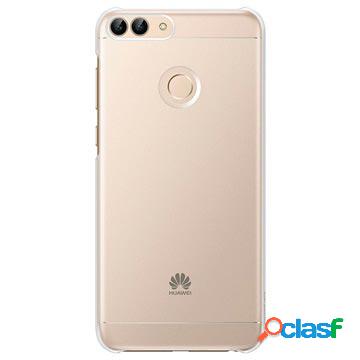 Cover Protettiva Huawei P Smart 51992280 - Trasparente