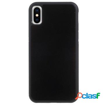 Cover antigravitÃ per iPhone X / iPhone XS Nano Aspirazione