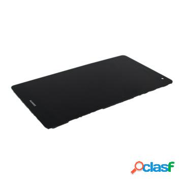 Cover frontale Huawei MediaPad T3 7.0 3G e display LCD