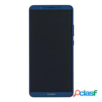 Cover frontale e display LCD per Huawei Mate 10 Pro