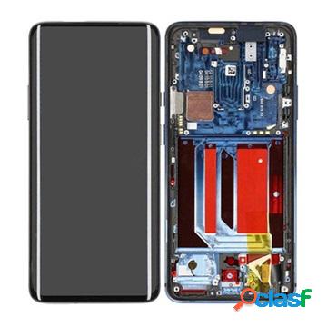 Cover frontale e display LCD per OnePlus 7 Pro 2011100057 -