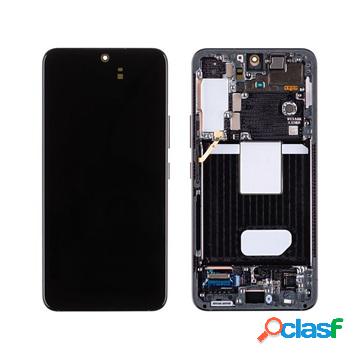 Cover frontale e display LCD per Samsung Galaxy S22 5G