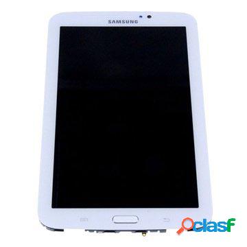 Cover frontale e display LCD per Samsung Galaxy Tab 3 7.0
