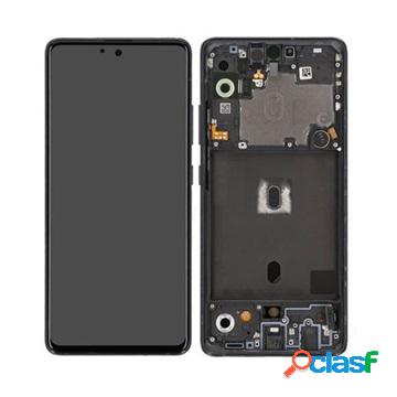 Cover frontale per Samsung Galaxy A51 5G e display LCD