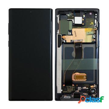 Cover frontale per Samsung Galaxy Note10 e display LCD
