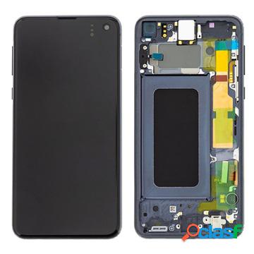 Cover frontale per Samsung Galaxy S10e e display LCD