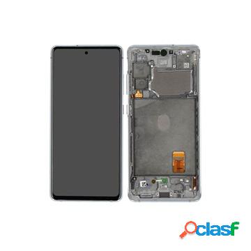 Cover frontale per Samsung Galaxy S20 FE e display LCD