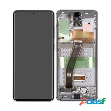 Cover frontale per Samsung Galaxy S20+ e display LCD