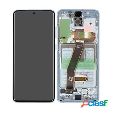 Cover frontale per Samsung Galaxy S20+ e display LCD