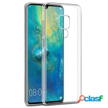 Cover ibrida per Huawei Mate 20 resistente ai graffi -