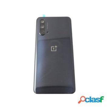 Cover posteriore OnePlus Nord CE 5G - Inchiostro Charkoal