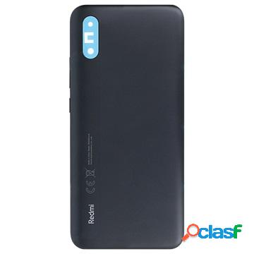 Cover posteriore Xiaomi Redmi 9A - grigia