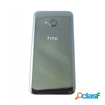 Cover posteriore per HTC U11 Life - nera