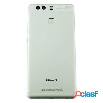 Cover posteriore per Huawei P9 - bianca